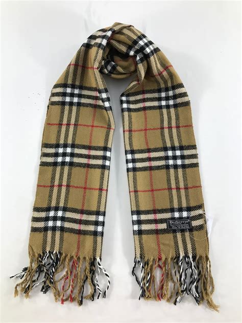 knockoff burberry scarf|authentic burberry cashmere scarf.